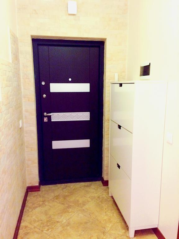 Khan Shatyr Apartment Αστάνα Εξωτερικό φωτογραφία